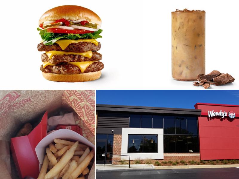 Wendy's