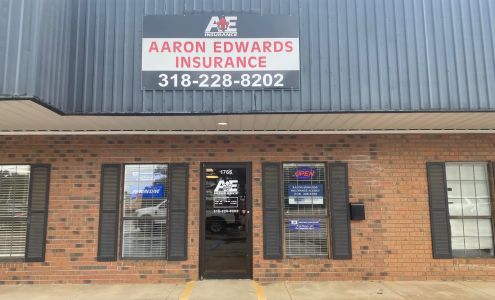 Aaron Edwards Insurance Agency