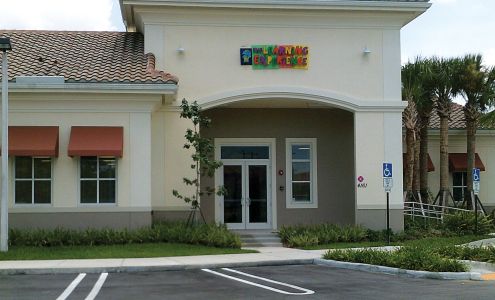 The Learning Experience - Coral Springs