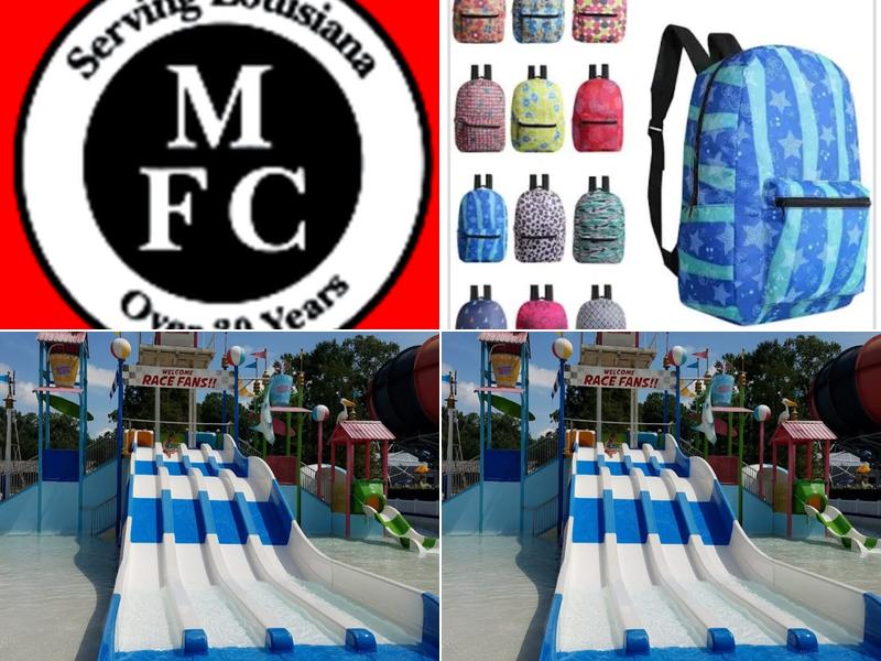 Moore Finance Company Inc.