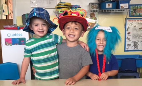 Trinity Learning Center