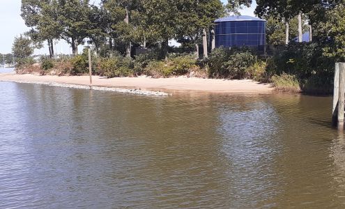 The Boathouse Marina, LLC Colonial Beach