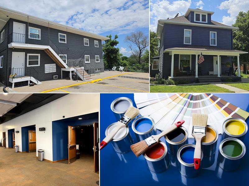 Primetime Painting, LLC