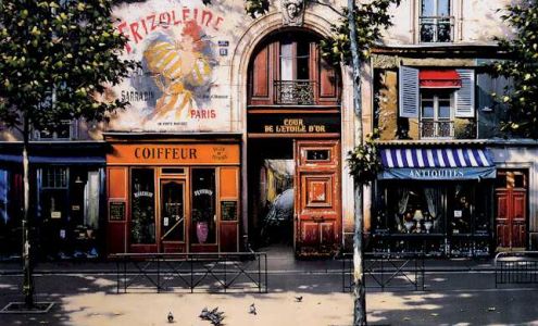 Greg Lane Fine Arts Corporation.