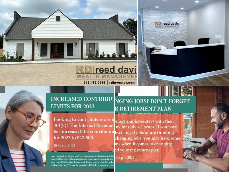 Reed Davis Wealth Management