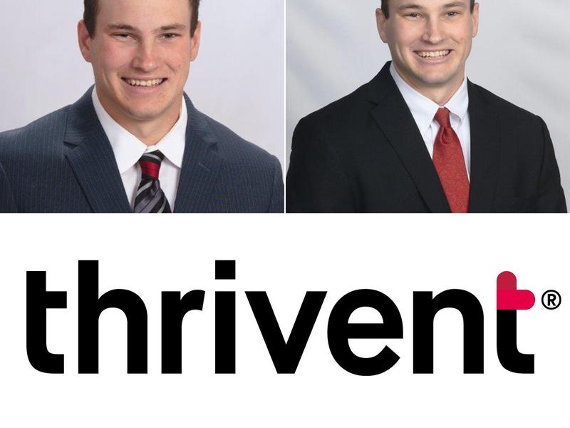 Jeremy Ashley - Thrivent