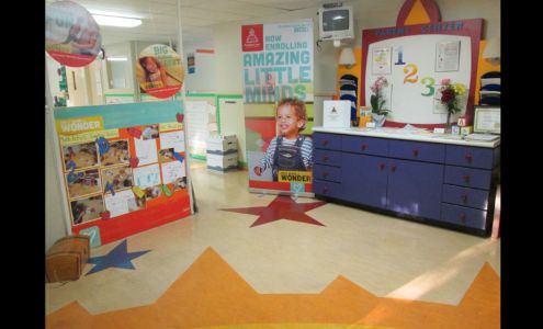 Plantation KinderCare