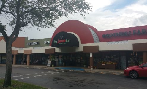 The Shoppes at Sawgrass