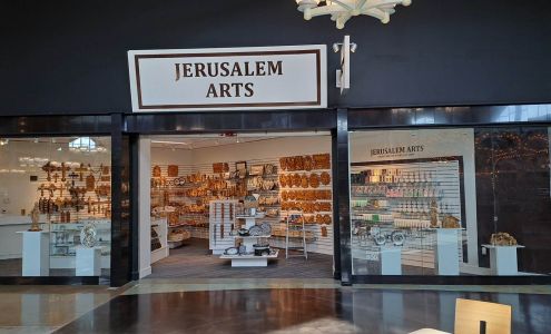 Jerusalem Arts
