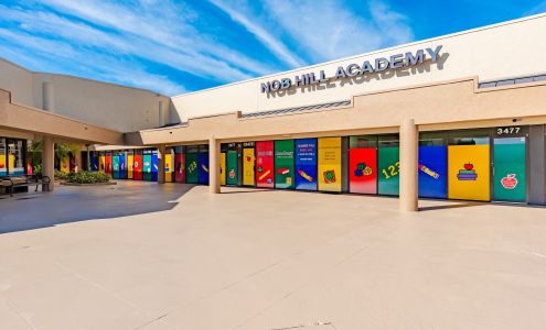 Nob Hill Academy