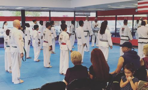 Black Belt Center of Tamarac
