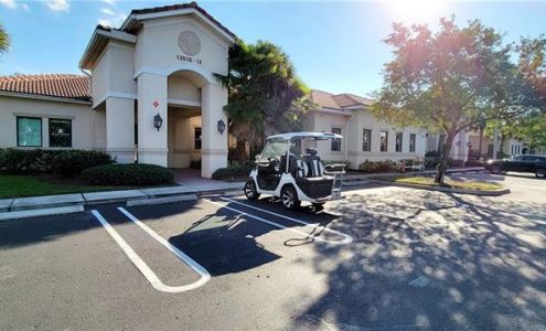 Bluecastle Lending, Realty & Title