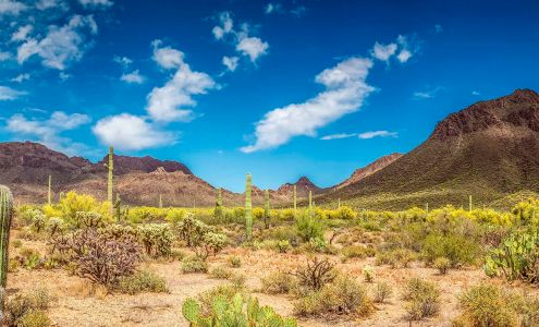 Hard Money Lenders Arizona