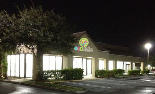 EcoKids Bilingual Preschools & Elementary