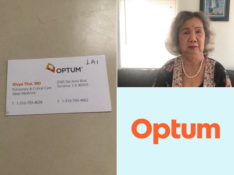Optum Primary and Specialty Care