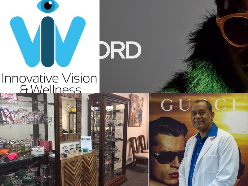Dr. Don Bryan @ Innovative Vision & Wellness