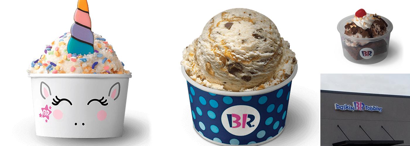 Baskin-Robbins