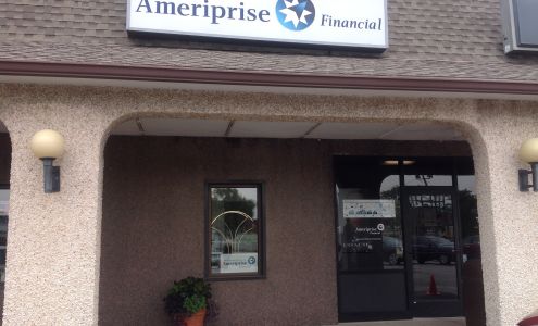 Randy Kartawich - Associate Financial Advisor, Ameriprise Financial Services, LLC