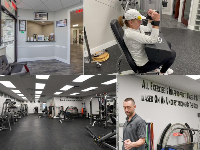 SVZ Internal Performance Center