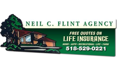 Neil C Flint Agency Moira