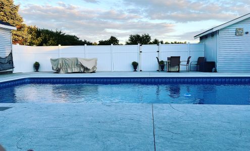 Silver Fox Enterprise, LLC 30 Pitt St, Brushton New York 12916