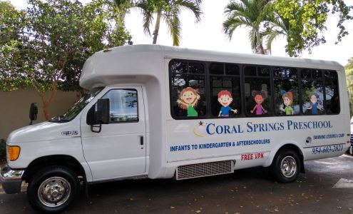 Coral Springs Preschool