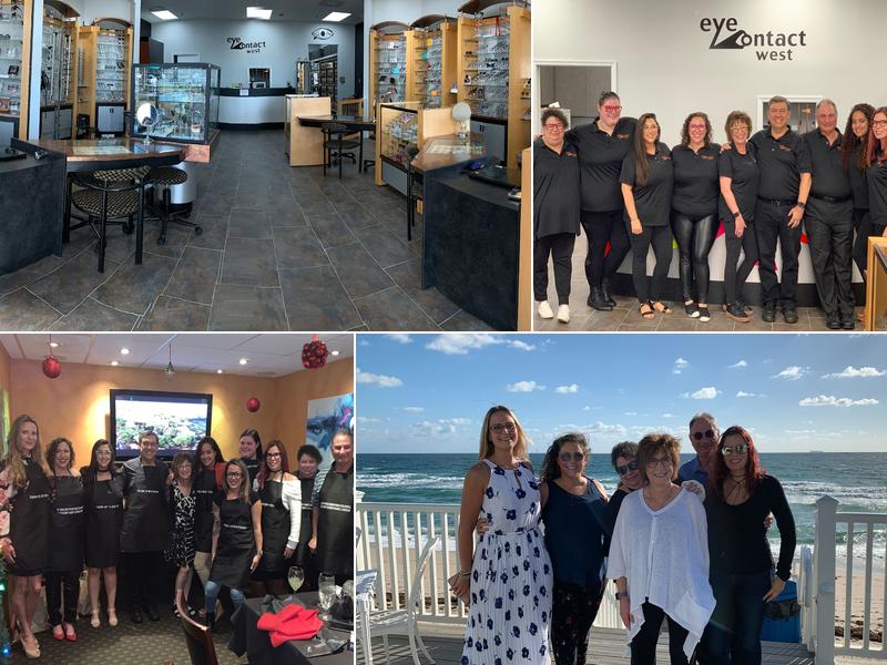 Austin D. Sonsky, OD