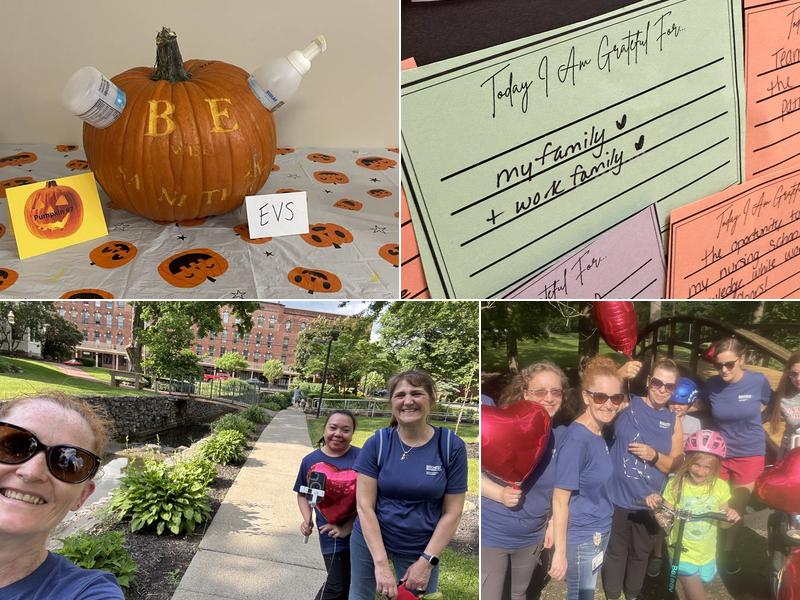 Clifton Springs - ED & Drive Thru Collection Site