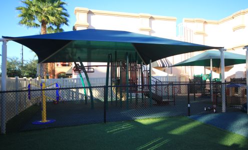 Kiddie Academy of Coral Springs