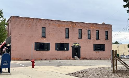 Elixer Clothing Davison