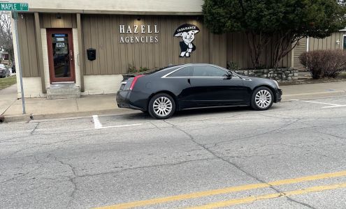 Hazell Agencies-Insurance