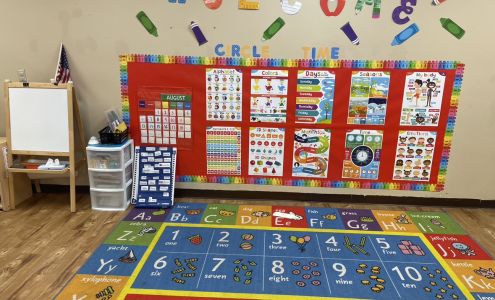 Puffin Learning Academy