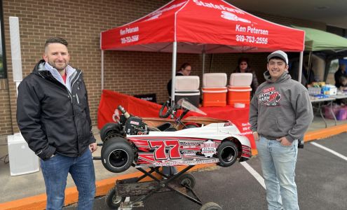 Ken Petersen - State Farm Insurance Agent