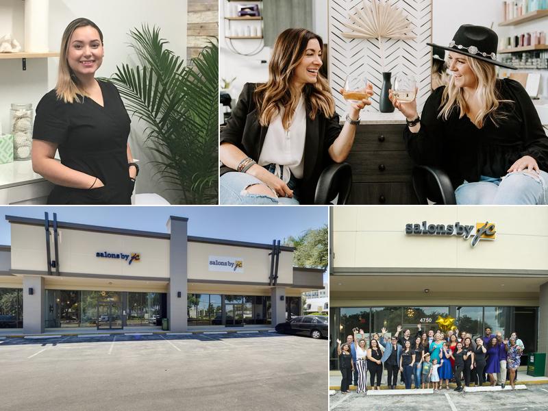 Salons by JC Lighthouse Point