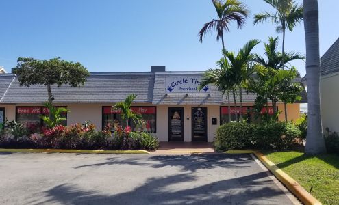 Circle Time Preschool Inc