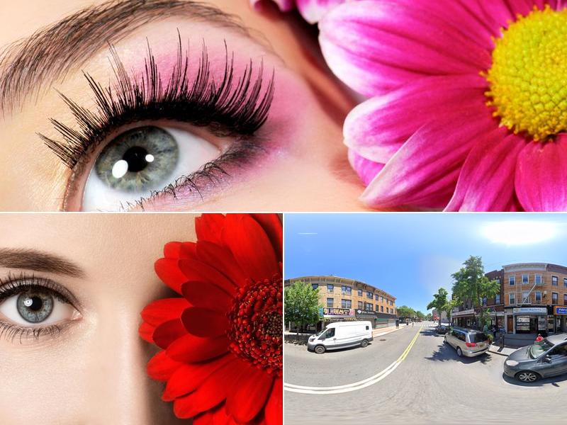 Monica Perfect Eyebrow