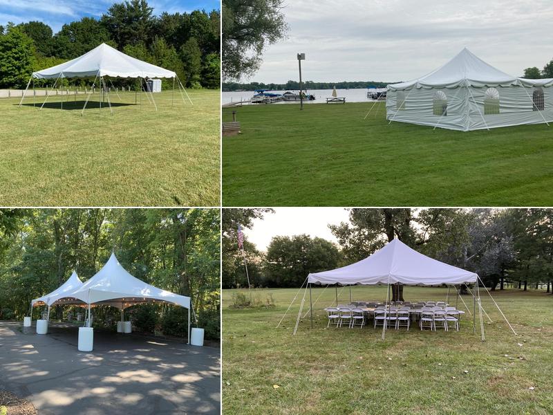 Memorable Party Rentals LLC