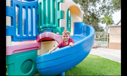 Creative Child Learning Center - Coral Springs