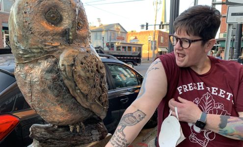 Bloomfield Tattoo Gallery