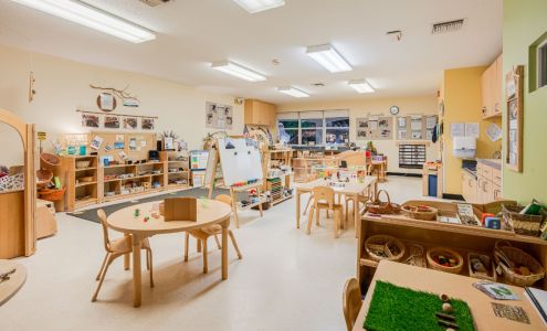 Bright Horizons at Coconut Creek