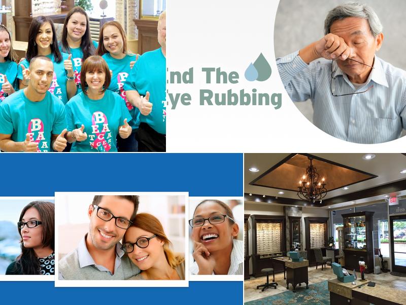 Lisa E. Nadel, O.D., P.A.