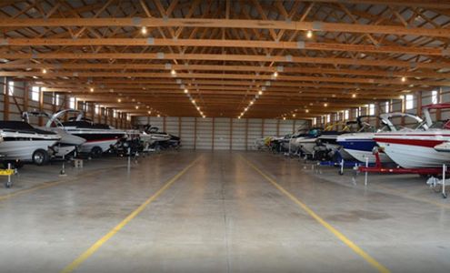 Noble Marine & Auto Storage Sanford