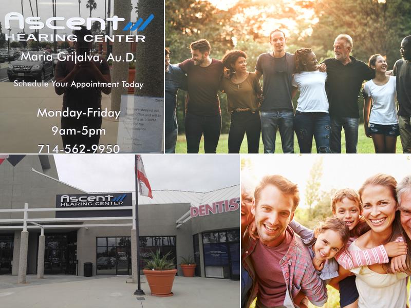 Sonus Hearing Care Professionals