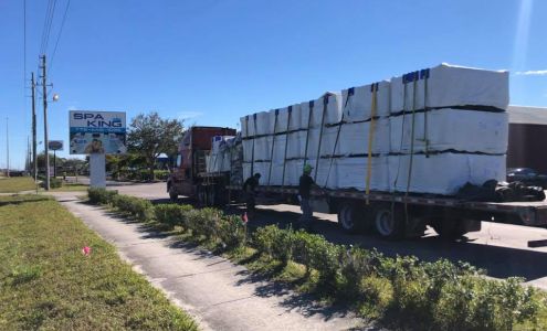 Spa King Hot Tubs & Swim Spas River Park