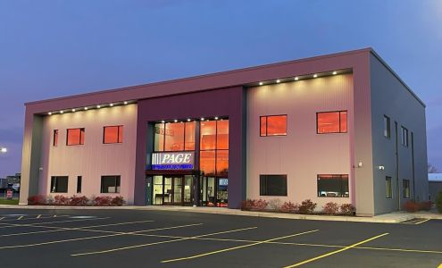 Page Etc Inc 2758 Trombley Rd, Weedsport New York 13166