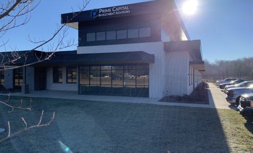 Prime Capital Investment Advisors of NWA