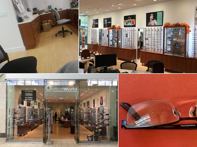 Optical World: Edelsberg Leo OD