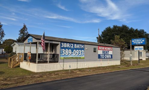 Daleville Mobile Home Park Daleville