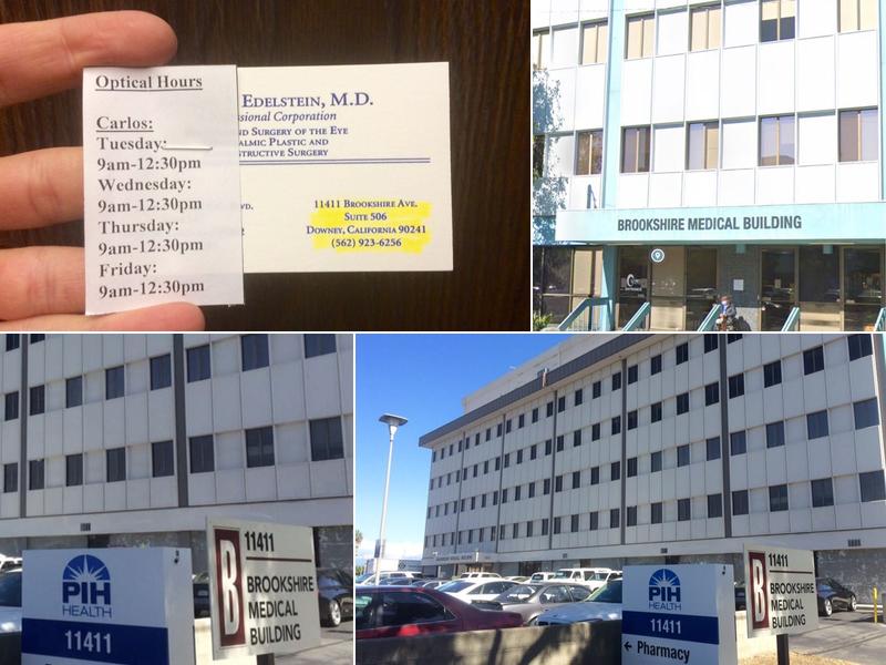 Edelstein Arthur J MD