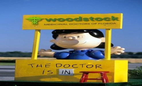 Woodstock Medical Palm City